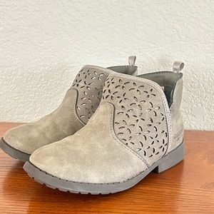 OshKosh girls ankle boots